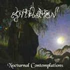 ANTHEMON Nocturnal Contemplations album cover