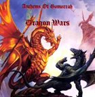 ANTHEMS OF GOMORRAH Dragon Wars album cover