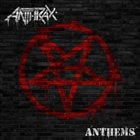 ANTHRAX Anthems album cover