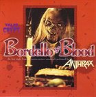 ANTHRAX Bordello of Blood album cover
