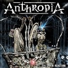 ANTHROPIA The Chain Reaction album cover