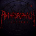ANTHROPOPHAGY Luciform album cover