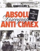 ANTI-CIMEX Discography album cover