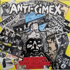 ANTI-CIMEX The Complete Demos Collection 1982 - 1983 album cover