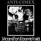 ANTI-CIMEX Victims Of A Bomb Raid album cover