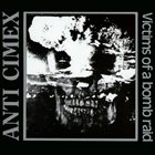 ANTI-CIMEX Victims Of A Bomb Raid 1982-1984 album cover