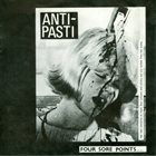 ANTI-PASTI Four Sore Points.... album cover