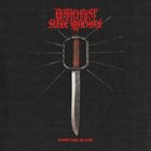 ANTICHRIST SIEGE MACHINE Purifying Blade album cover