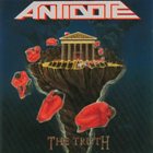 ANTIDOTE — The Truth album cover