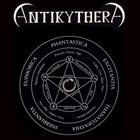 ANTIKYTHERA (OR) Antikythera 2013 Demo #1 album cover