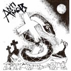 ANTIMOB Antimob album cover