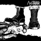 ANTIPASMA Antipasma album cover