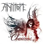 ANTIPOPE Chaosmos album cover