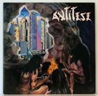 ANTÍTESE — Antítese album cover