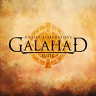 ANTON JOHANSSON'S GALAHAD SUITE — Galahad Suite album cover