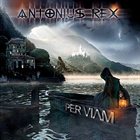 ANTONIUS REX PER VIAM album cover