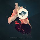 ANTREIB Достучаться до сердец album cover