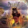ANUBIS Anubis album cover