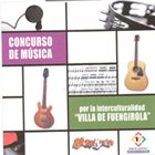 ANÜBIS Concierto Villa de Fuengirola album cover