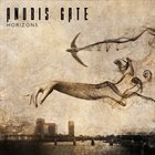 ANUBIS GATE Horizons Album Cover