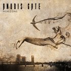 ANUBIS GATE Horizons album cover