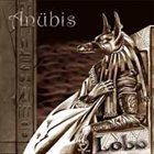 ANÜBIS Lobo album cover