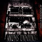 ANUBIS UNBOUND Doors Of Redemption album cover
