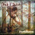 ANVIL OF DOOM Deathillusion album cover