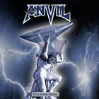 ANVIL Still Going Strong album cover