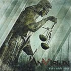 ANVISION Eyes Wide Shut album cover