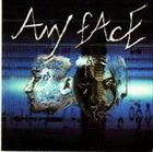 ANY FACE Demo 2001 album cover