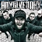 ANY GIVEN DAY Any Given Day album cover