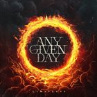 ANY GIVEN DAY Limitless album cover