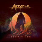 ANYALA Conviction album cover