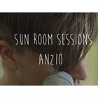 ANZIO Sun Room Recordings Session album cover