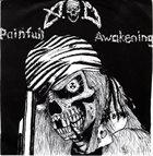 A.O.D. Painful Awakening album cover