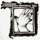 APARTMENT 213 Forced Expression / Apartment 213 album cover