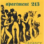 APARTMENT 213 Vacancy album cover