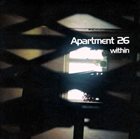 APARTMENT 26 Within album cover