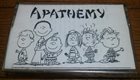 APATHEMY Apathemy album cover