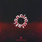 APE ON THE ROCKET Circulation album cover