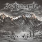 APHANGAK Hidden Echoes album cover