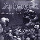 APHANGAK Shadows of Death album cover