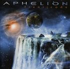 APHELION Franticode album cover