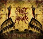 APHOTIC MURDER When In Rome album cover
