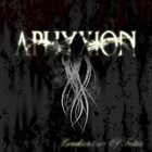 APHYXION Eradication of Fates album cover