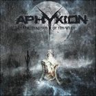 APHYXION Obliteration of the Weak album cover