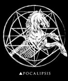 APOCALIPSIS (2) Apocalipsis album cover