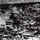 APOCALYPSE (CA) Apocalypse / Mindrot album cover