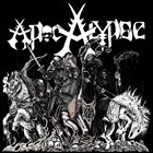APOCALYPSE (CA) Apocalypse / Reap What You Sow album cover